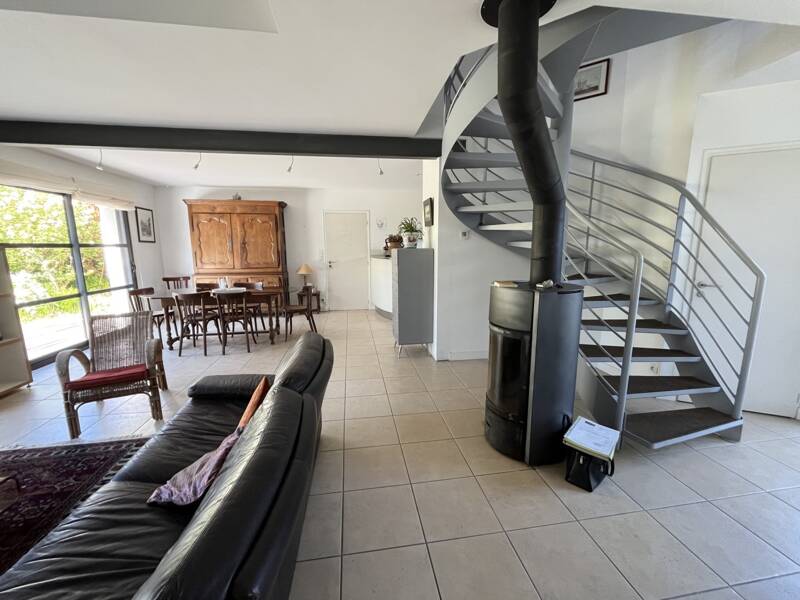 Maison à vendre, 135m², LARMOR BADEN