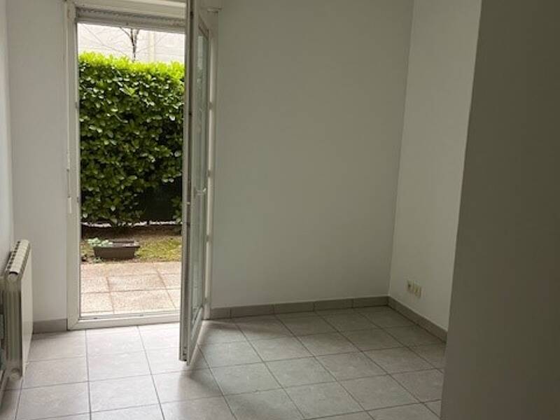 Maison à louer, 40m², VENISSIEUX