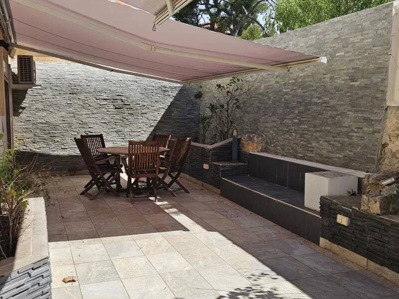 Maison à louer, 149m², AIX EN PROVENCE