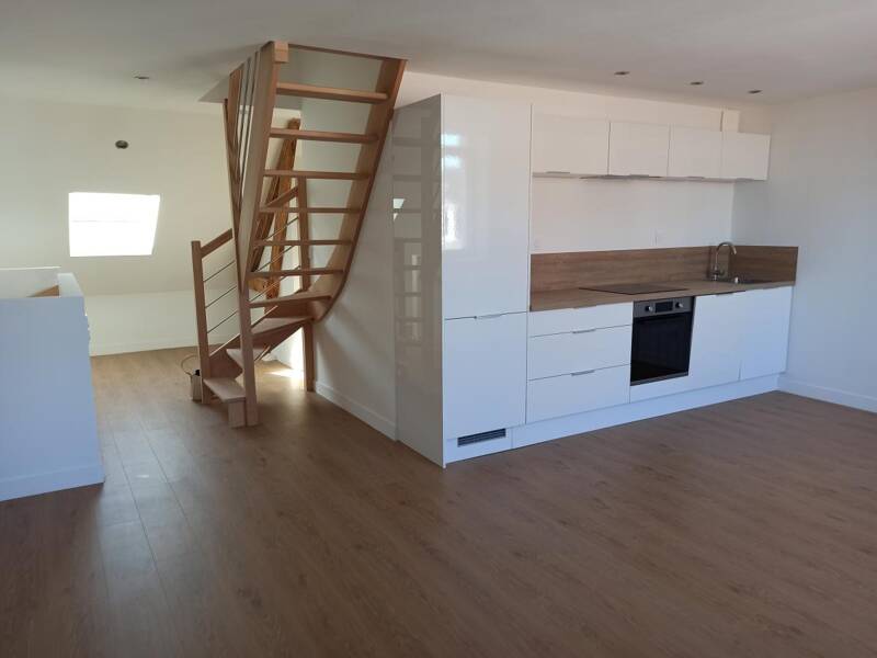 Maison à louer, 70m², LAVENTIE