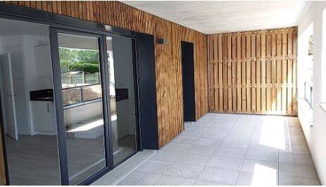 Maison à louer, 59m², SAINT NAZAIRE