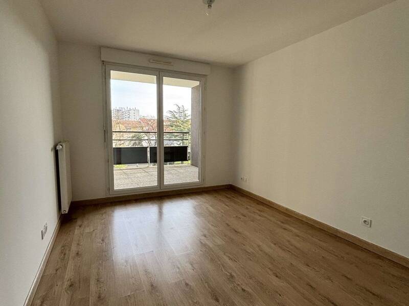 Maison à louer, 67m², VENISSIEUX