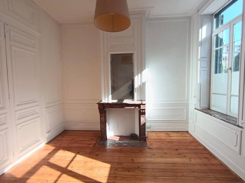 Maison à louer, 46m², LILLE