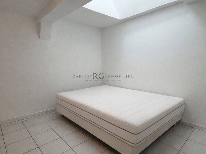 Maison à louer, 35m², METZ