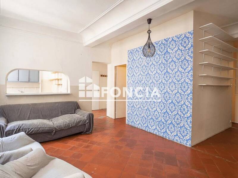 Maison à vendre, 67m², PERPIGNAN