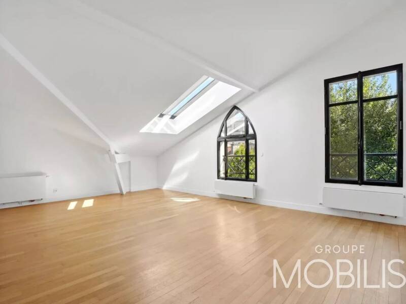 Maison à vendre, 267m², PARIS 17E