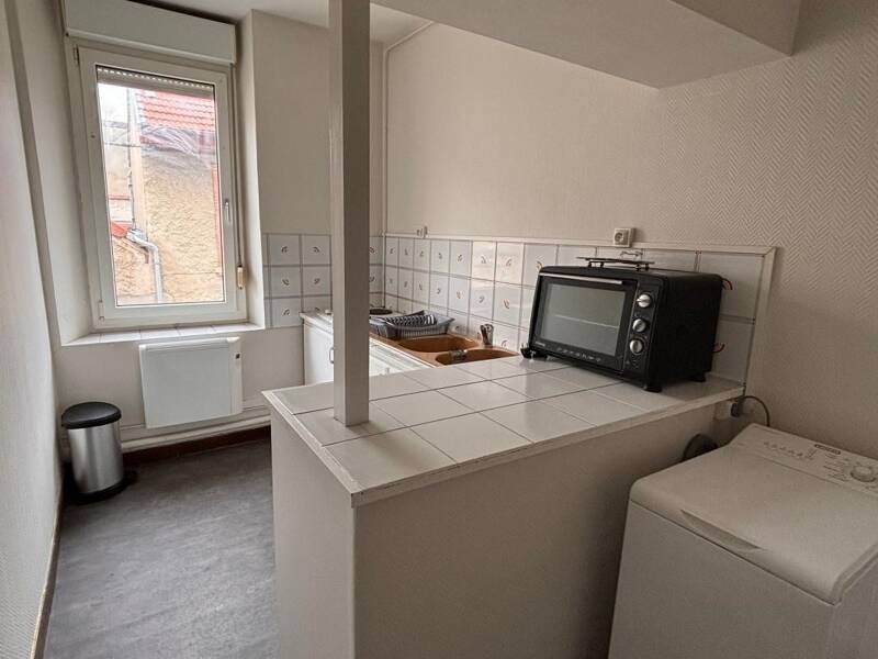 Maison à louer, 21m², REIMS