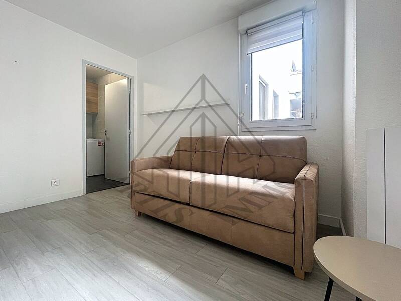 Maison à louer, 29m², MONTPELLIER