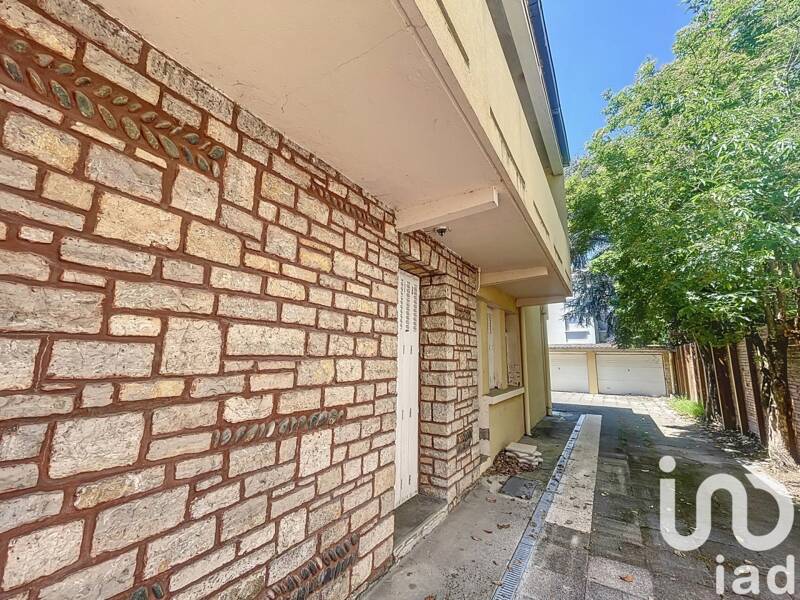 Maison à vendre, 210m², TOULOUSE