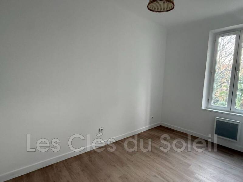 Maison à louer, 51m², TOULON