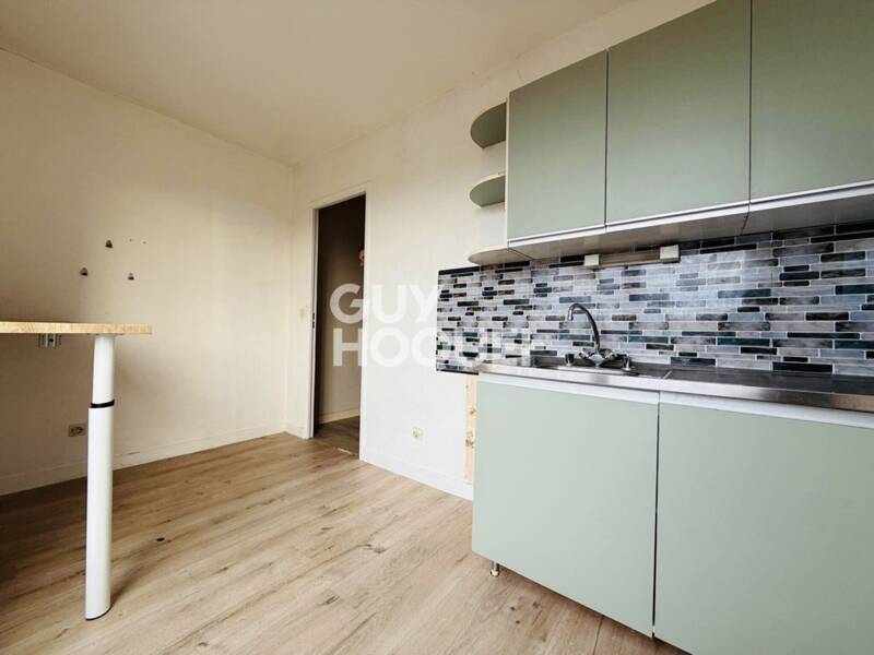 Maison à vendre, 35m², AMIENS