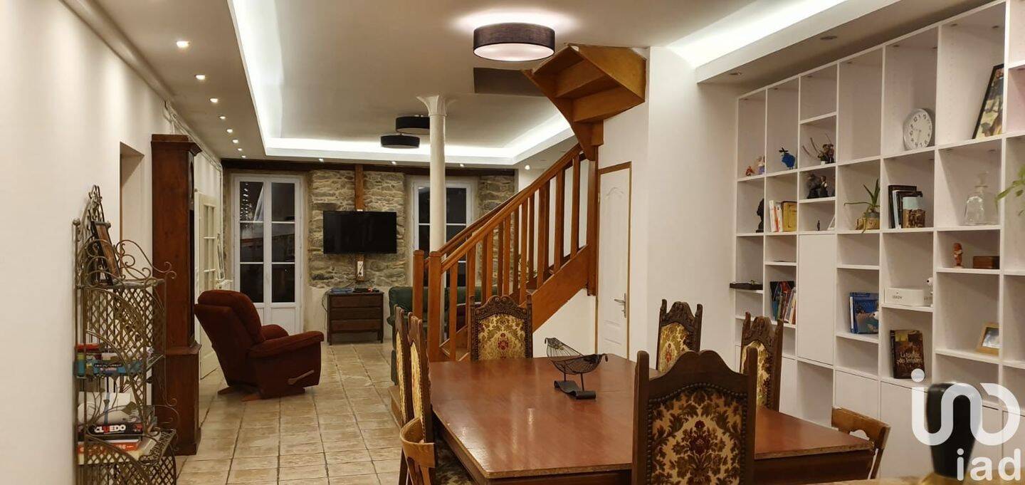 Maison à vendre, 245m², BAGNERES DE BIGORRE
