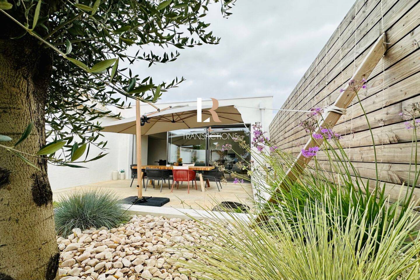 Maison à vendre, 142m², LA ROCHELLE