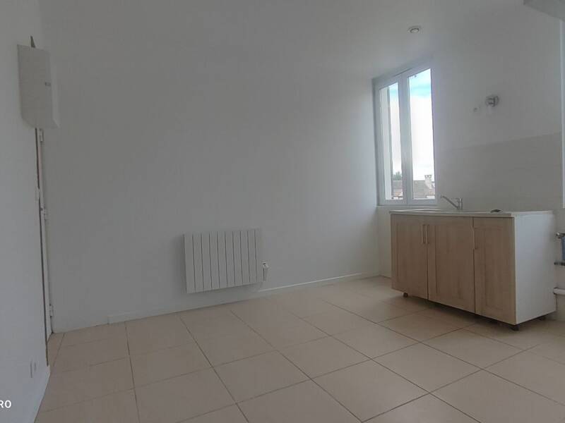 Maison à louer, 41m², MONTATAIRE