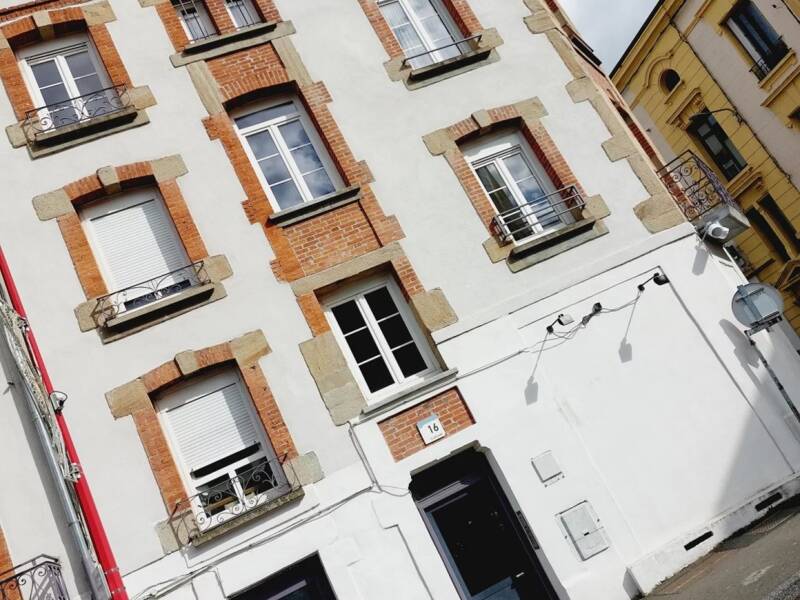 Maison à louer, 76m², FIRMINY