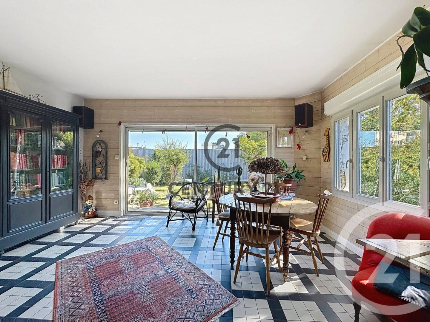 Maison à vendre, 175m², CHELLES