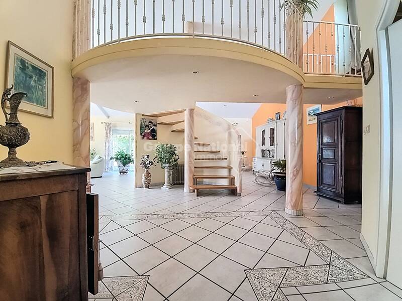 Maison à vendre, 226m², SANCE