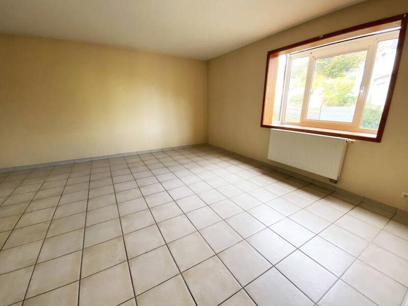 Maison à vendre, 112m², BESANCON
