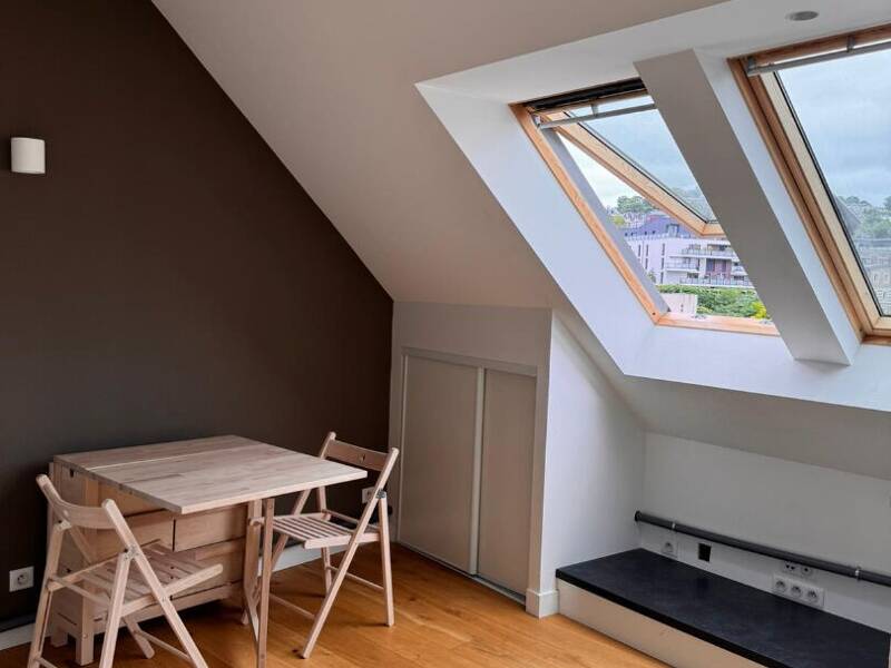 Maison à louer, 20m², ROUEN