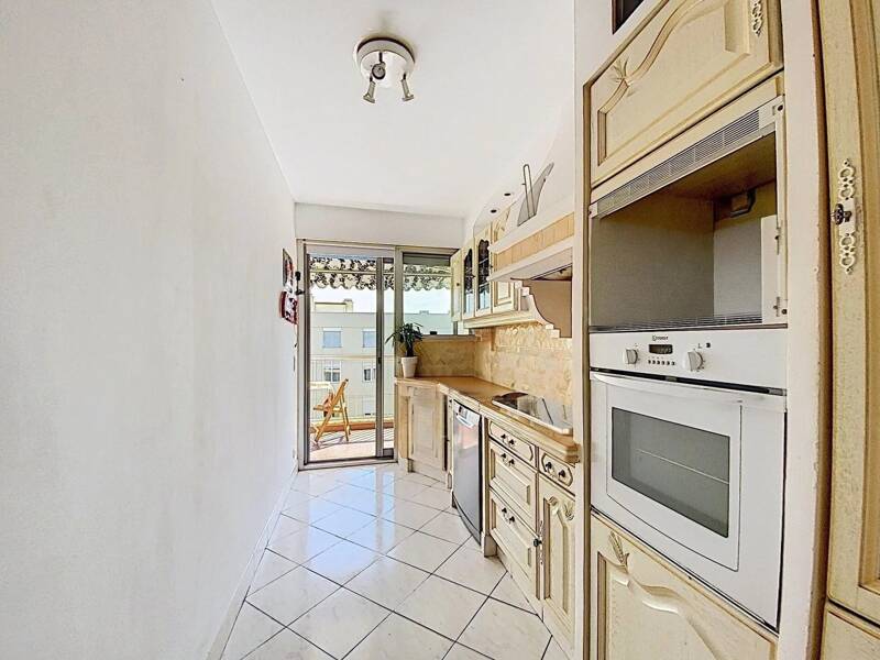 Maison à vendre, 70m², NICE