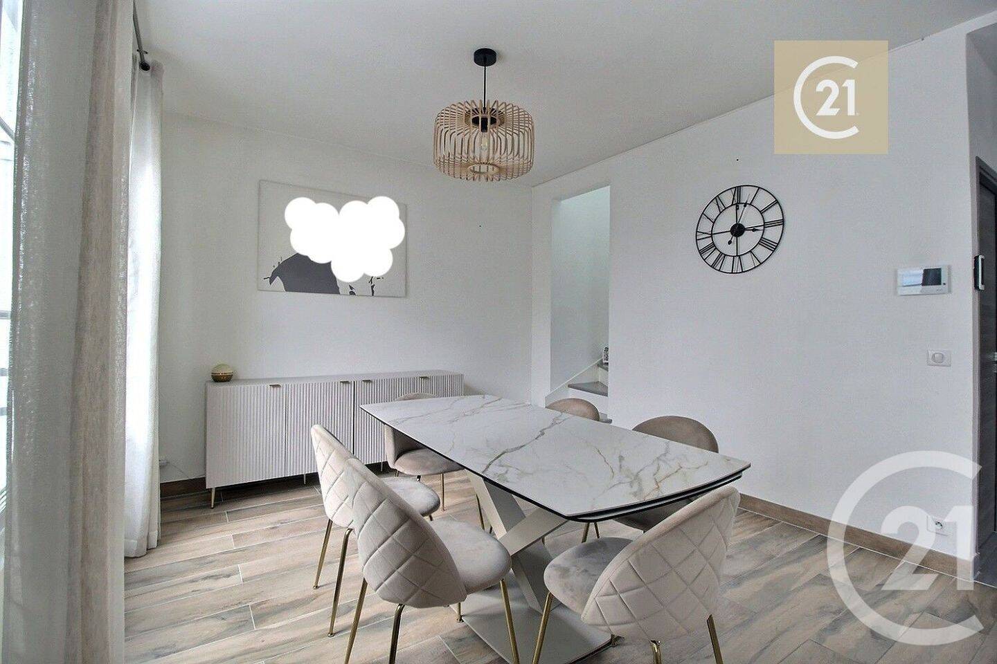 Maison à vendre, 81m², LES PAVILLONS SOUS BOIS
