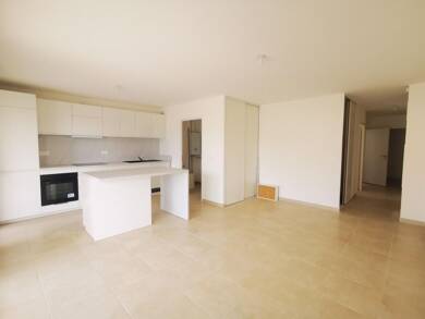 Appartement à louer 980 € 3 pièces 2 chambres 65 m² 2ème étage Bellecroix-Pont d'Avignon Villeneuve-Lès-Avignon 30400