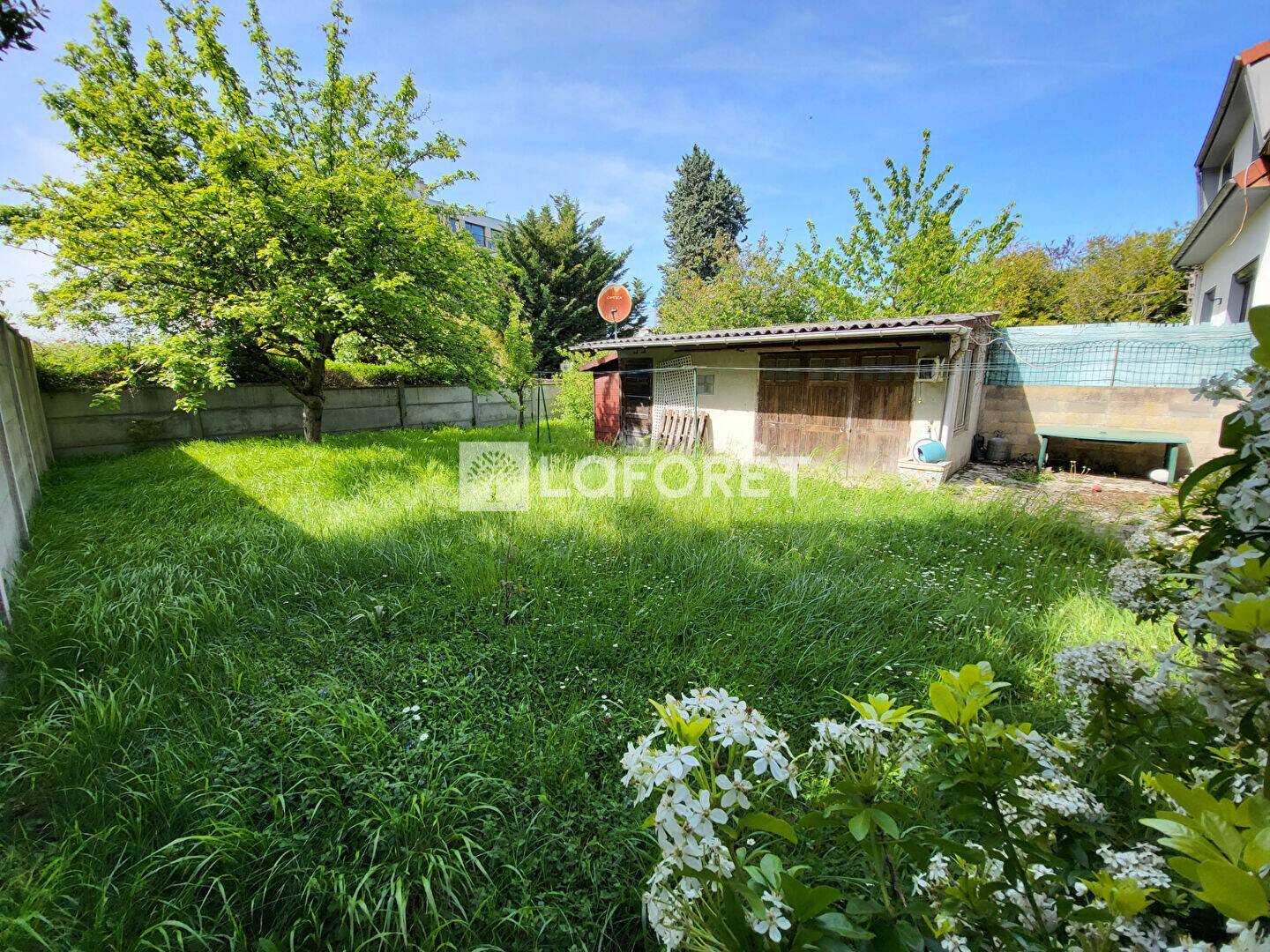 Maison à vendre, 143m², RUEIL MALMAISON
