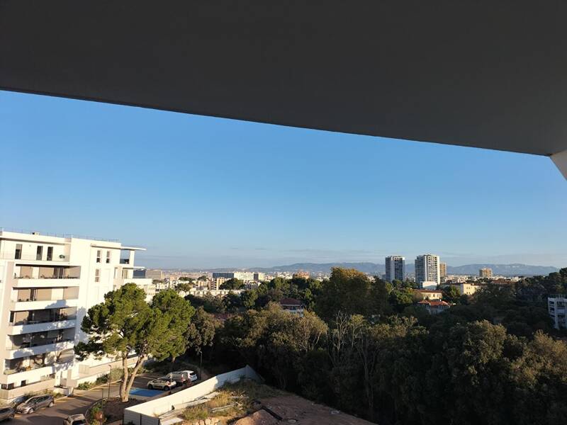 Maison à louer, 21m², MARSEILLE 9E