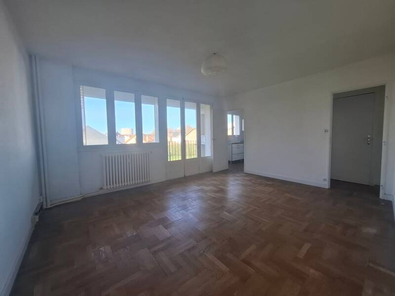 Maison à vendre, 64m², LIMOGES