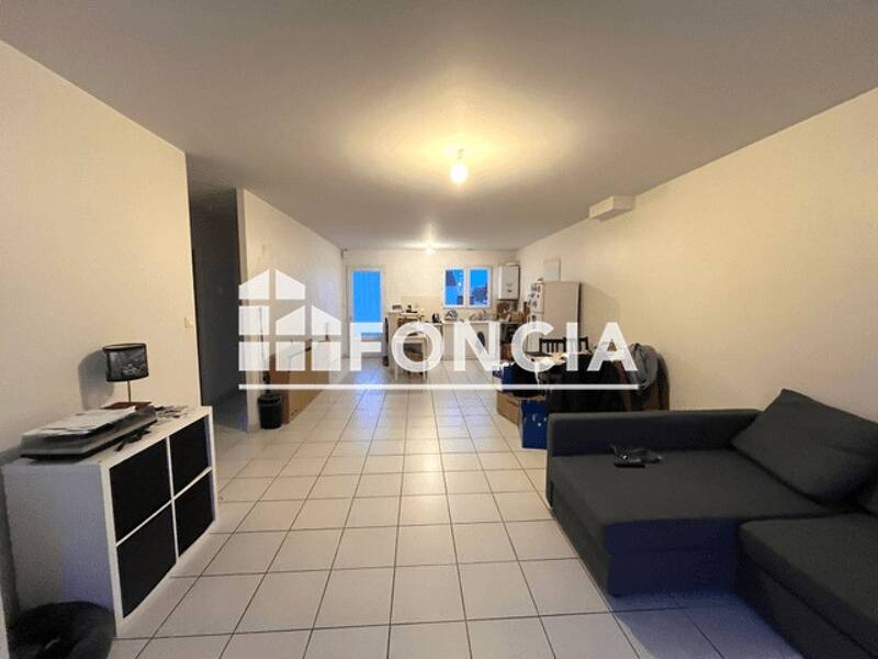 Maison à louer, 66m², CHALLANS