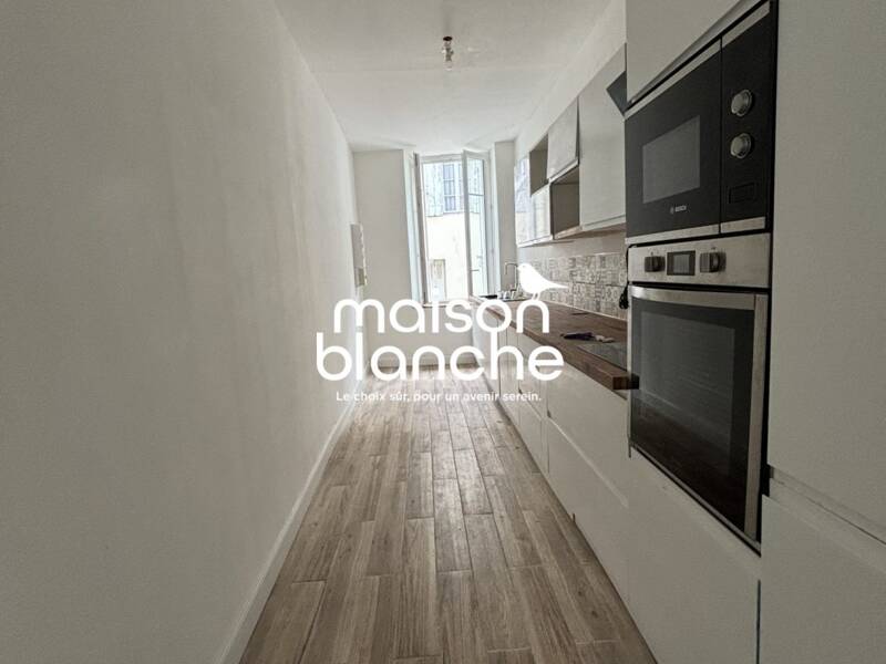 Maison à louer, 47m², GUITRES