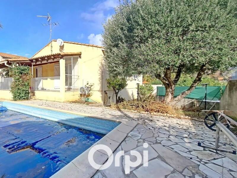 Maison à vendre, 125m², MONTPELLIER