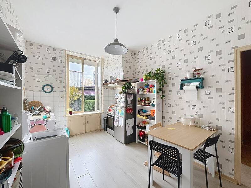 Maison à louer, 94m², GOLBEY