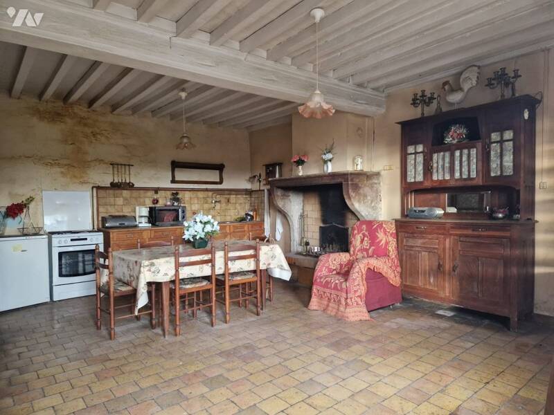 Maison à vendre, 0m², LIMONEST