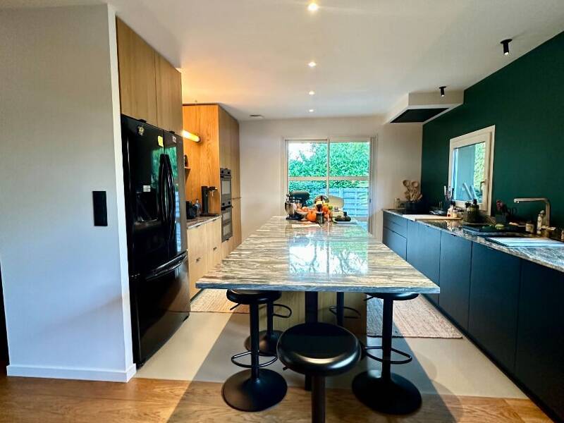 Maison à vendre, 200m², BORDEAUX