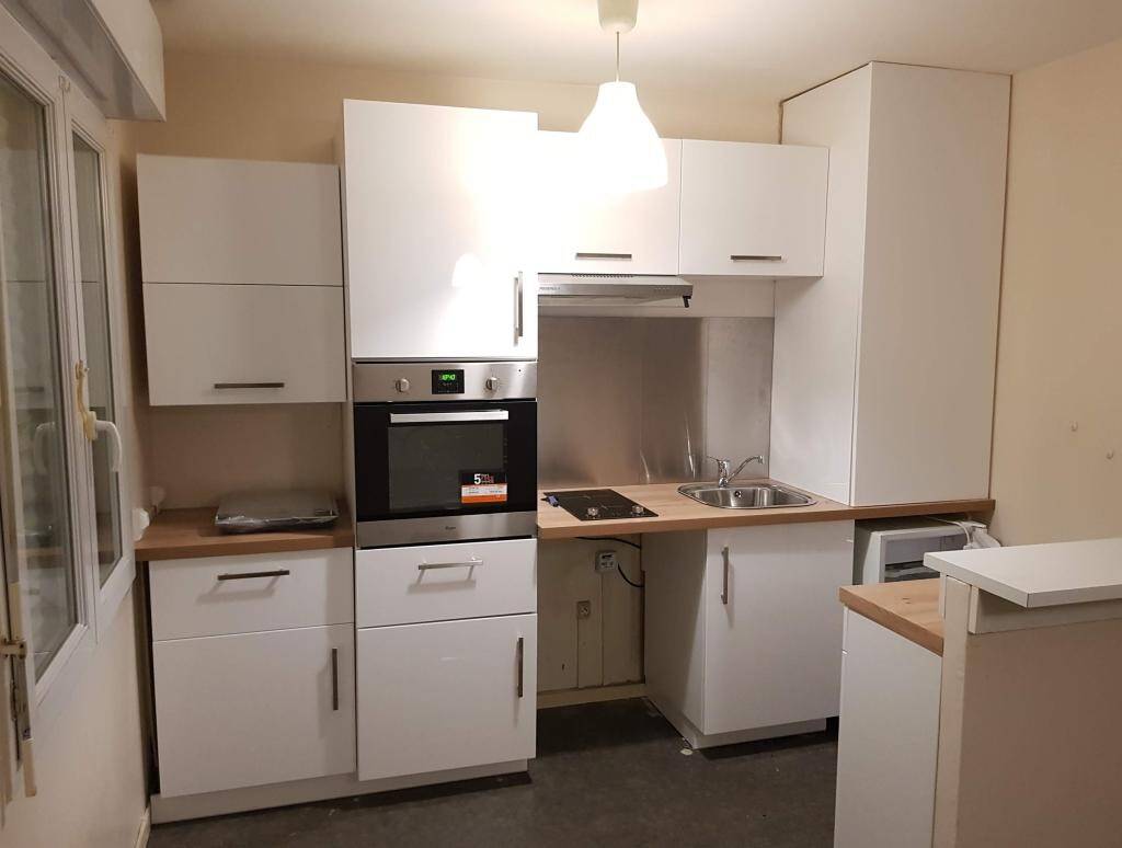 Maison à louer, 51m², TOURCOING