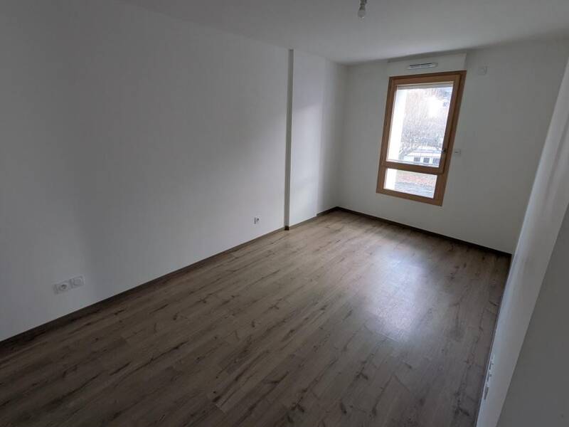 Maison à louer, 61m², GRENOBLE