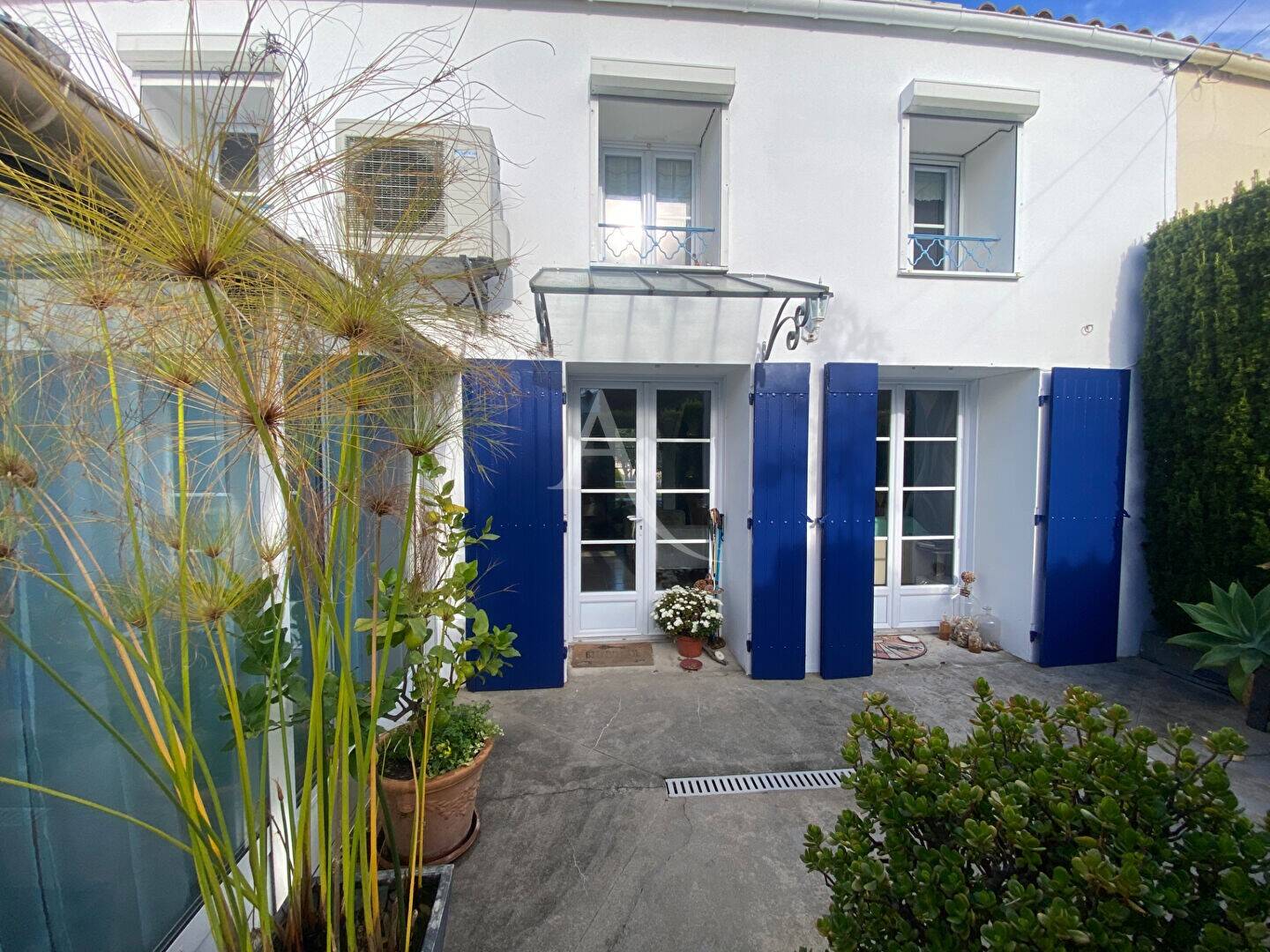 Maison à vendre, 150m², SAINT NAZAIRE SUR CHARENTE