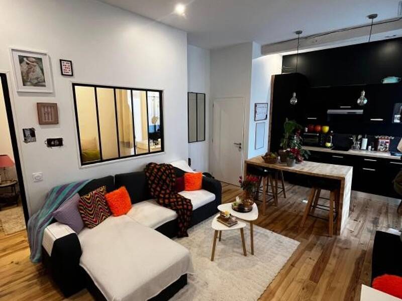 Maison à louer, 31m², CASTELNAUDARY