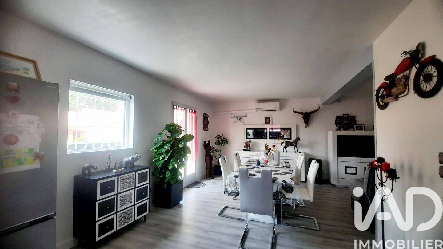 Maison à vendre, 82m², BEZIERS