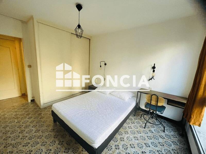 Maison à louer, 65m², MONTPELLIER