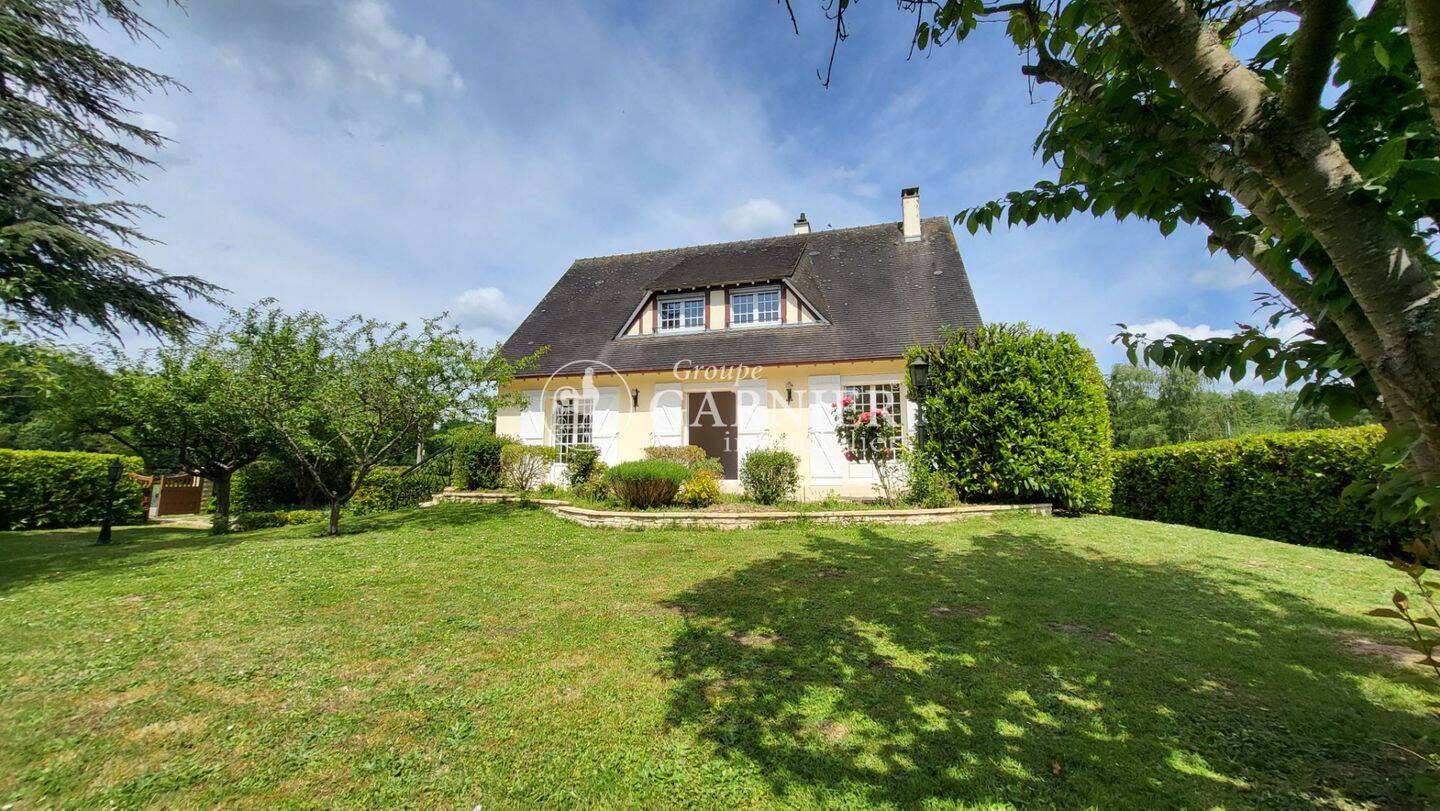 Maison à vendre, 112m², LA BONNEVILLE SUR ITON