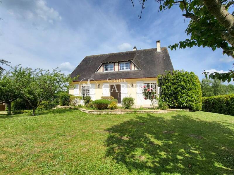 Maison à vendre, 112m², LA BONNEVILLE SUR ITON