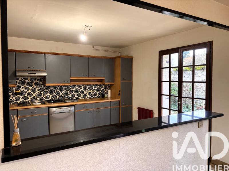 Maison à vendre, 150m², DIJON