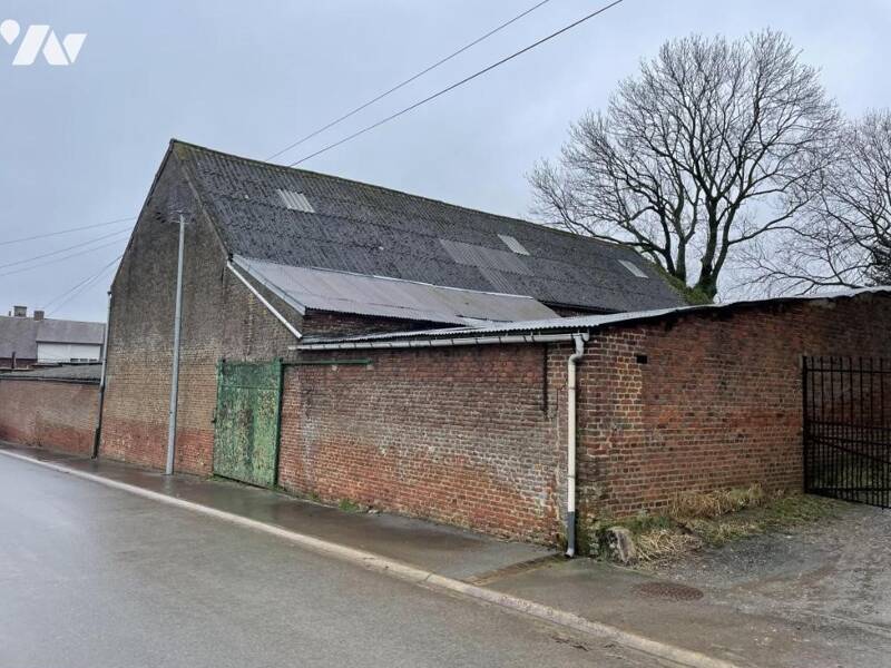 Maison à vendre, 0m², NORD