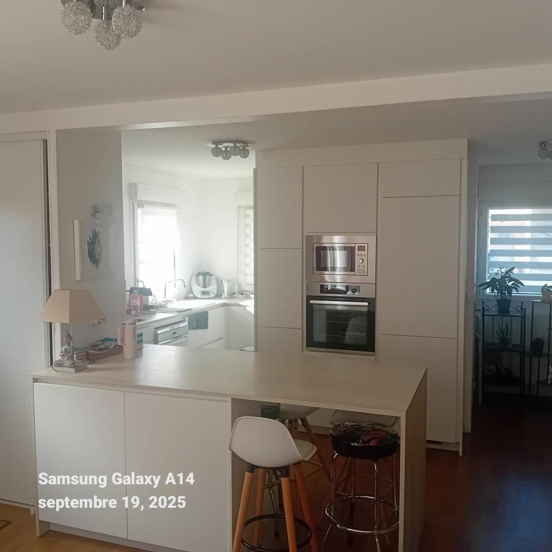 Maison à vendre, 90m², TROUVILLE SUR MER