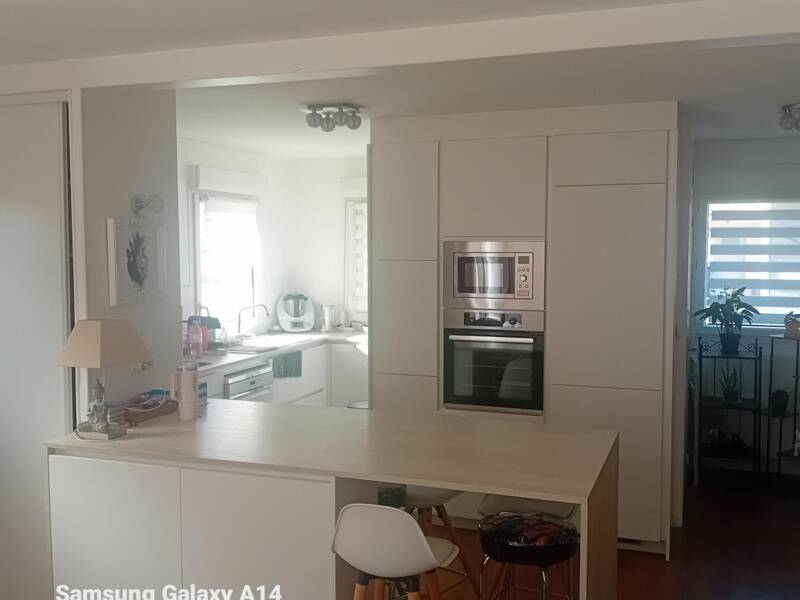 Maison à vendre, 90m², TROUVILLE SUR MER