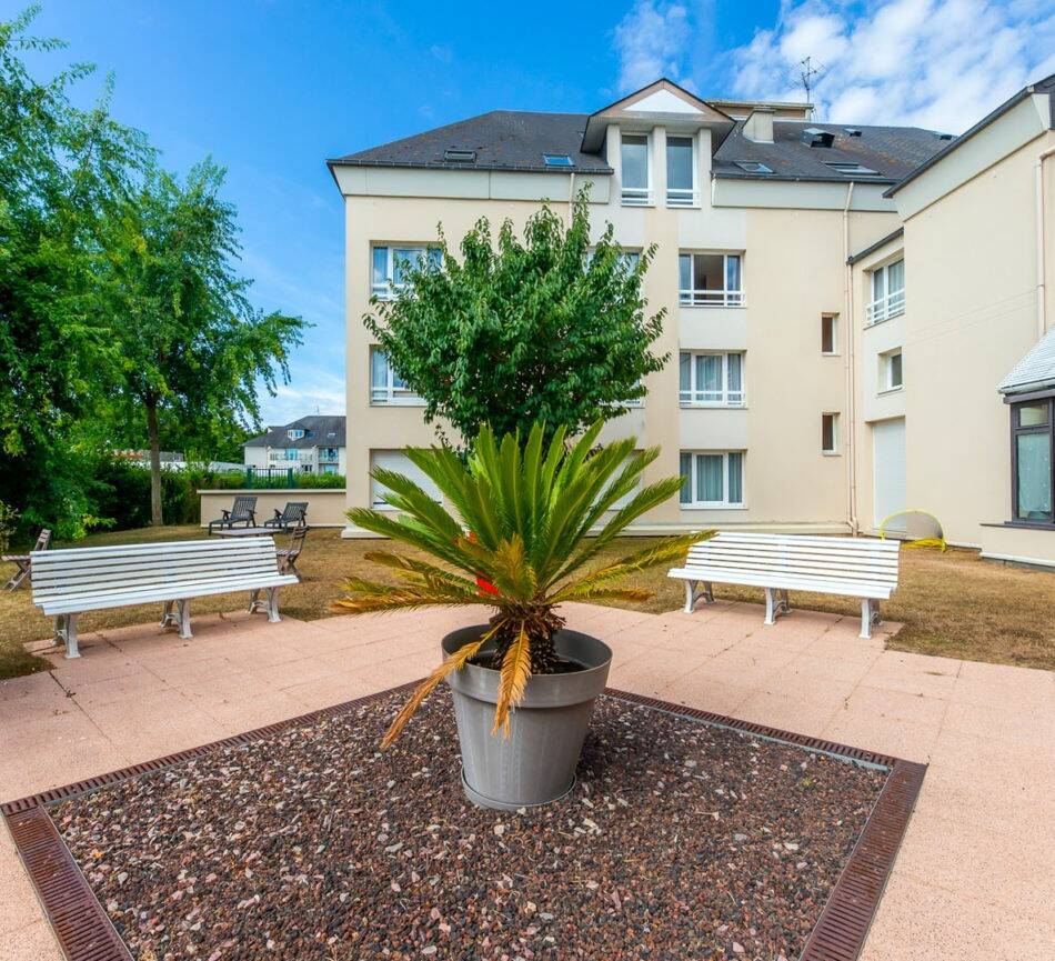 Maison à vendre, 21m², CAEN