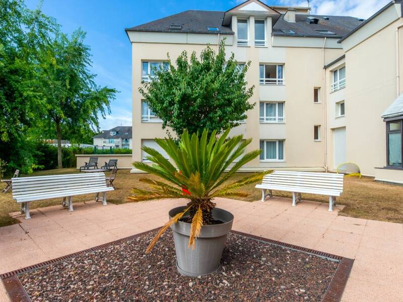 Maison à vendre, 21m², CAEN