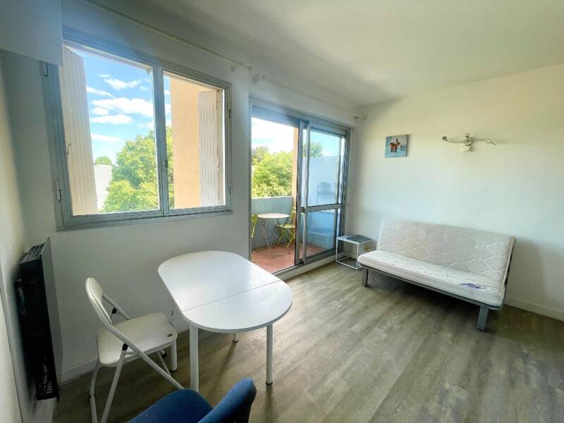 Maison à vendre, 16m², MONTPELLIER